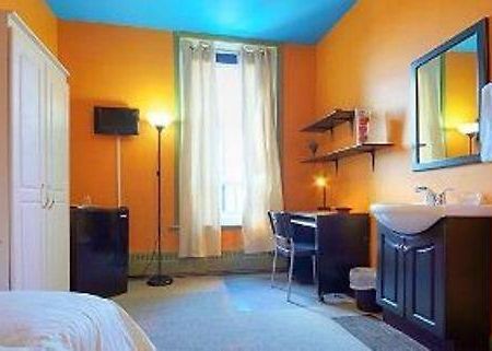 Hotel Stay Mont Royal Montreal Pokój zdjęcie