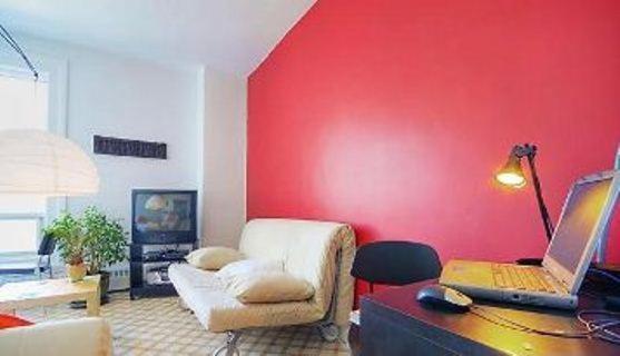 Hotel Stay Mont Royal Montreal Zewnętrze zdjęcie
