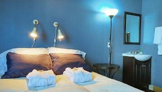 Hotel Stay Mont Royal Montreal Zewnętrze zdjęcie