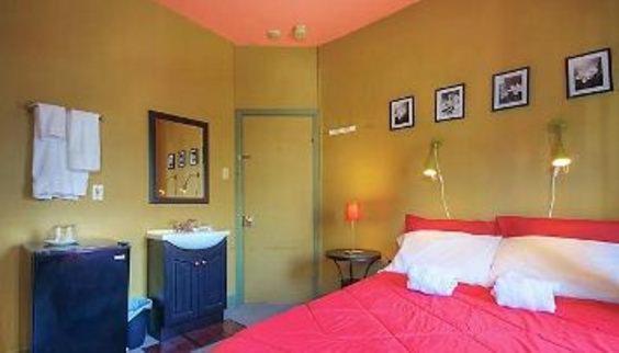 Hotel Stay Mont Royal Montreal Zewnętrze zdjęcie