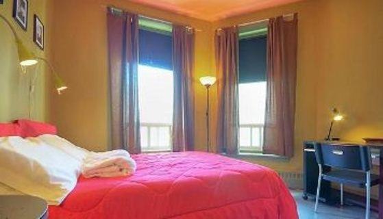 Hotel Stay Mont Royal Montreal Zewnętrze zdjęcie