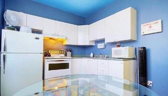 Hotel Stay Mont Royal Montreal Zewnętrze zdjęcie