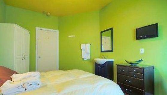 Hotel Stay Mont Royal Montreal Zewnętrze zdjęcie