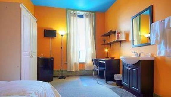 Hotel Stay Mont Royal Montreal Pokój zdjęcie