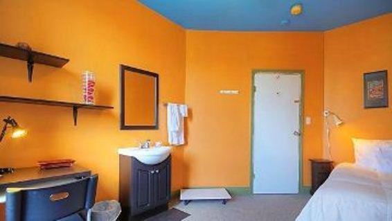 Hotel Stay Mont Royal Montreal Pokój zdjęcie