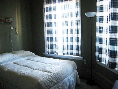 Hotel Stay Mont Royal Montreal Zewnętrze zdjęcie
