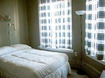Hotel Stay Mont Royal Montreal Zewnętrze zdjęcie